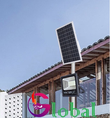 Đèn pha năng lượng mặt trời tại Quảng Trị