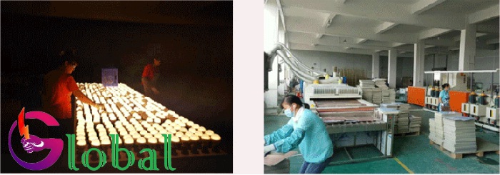 xưởng sản xuất đèn led đi đến quận Bình Tân