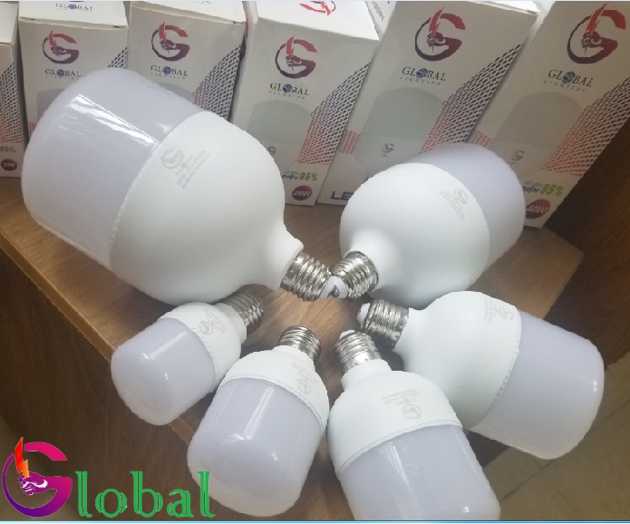 đèn led bóng trụ kín nước siêu tiết kiệm tại quận Bình Thạnh